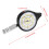Mini Outdoor Map Measurer Distance Caculator Mapping Tool Metal Wheel 11