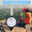 Mini Outdoor Map Measurer Distance Caculator Mapping Tool Metal Wheel 13