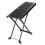 Anti Slip Foldable Guitar Pedal Adjustable Height Foot Rest Stool Instruments Accessories 15