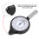 Mini Outdoor Map Measurer Distance Caculator Mapping Tool Metal Wheel 8