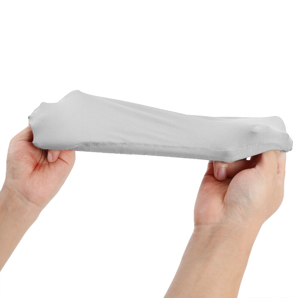 One Pair Elastic Stretchable Office Chair Armrest Covers Removable Computer Chair Arm Protector-image-OPC-PHWF9TS-NEW