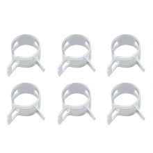 Fuel Gas Tank Shut Off Valves Filters Clamps Garden Brush Cutter Lawnmower Accessory