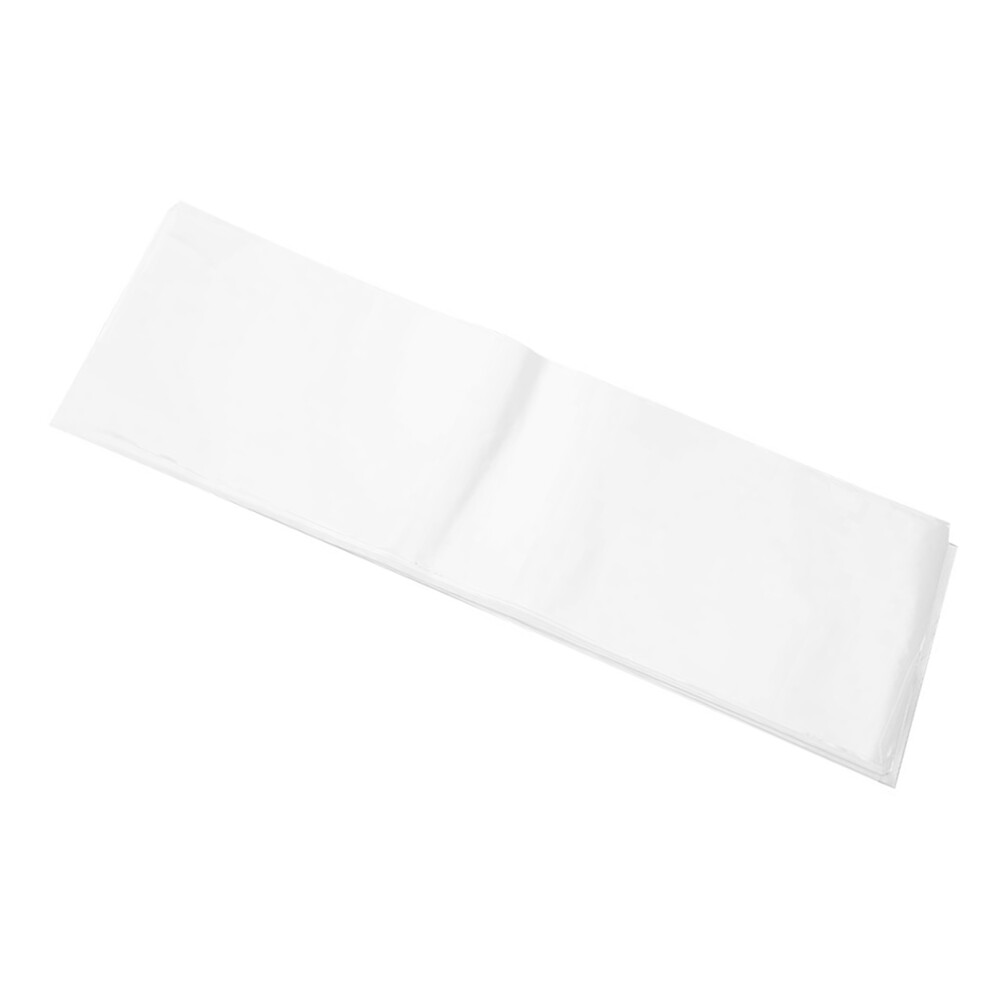 100pcs/pack Professional Salon Hair Dye Paper Recycleable Dyeing Color Highlight Paper