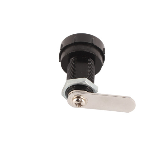 3 Digit Code Combination Cam Cabinet Zinc Alloy Password Security Coded Lock L 30.5 2