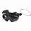 1 Pair Triple Speed Bicycle Gear Shift Derailleur Left/Right Shifter (3x8Speed) 11