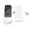 Digit Code Combination Cam Cabinet Zinc Alloy Convenient Spa Password Security Coded Lock 9