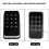 Digit Code Combination Cam Cabinet Zinc Alloy Convenient Spa Password Security Coded Lock 11