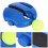 Self study Tennis Base Trainer Baseboard Rebound Ball Training Tool 8