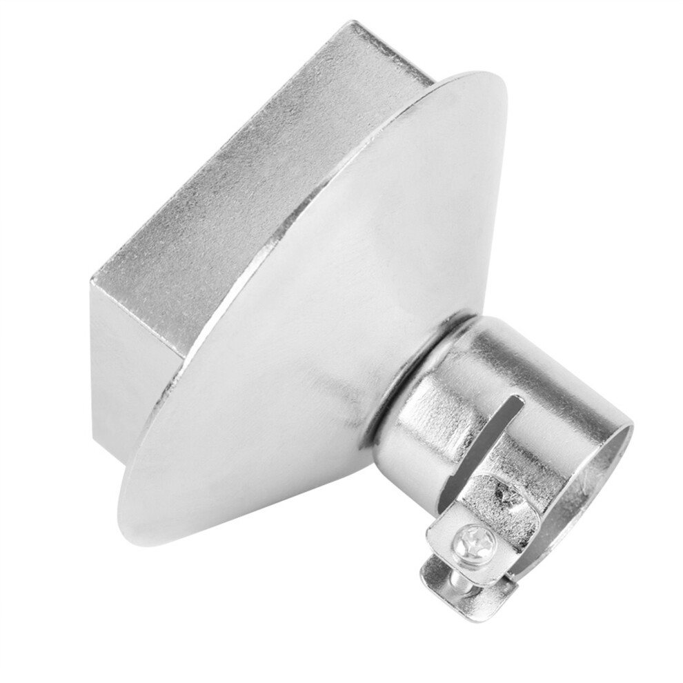 Heat Gun Nozzle For 850 Hot Air Soldering Station Repair Tool Accessory (45*45mm)-image-OPC-PHWFB8P-NEW
