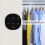 Digital Zinc Alloy Code Combination Cam Cabinet Convenient Password Safe Lock 3