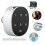 Digital Zinc Alloy Code Combination Cam Cabinet Convenient Password Safe Lock 5
