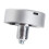 Digital Zinc Alloy Code Combination Cam Cabinet Convenient Password Safe Lock 12