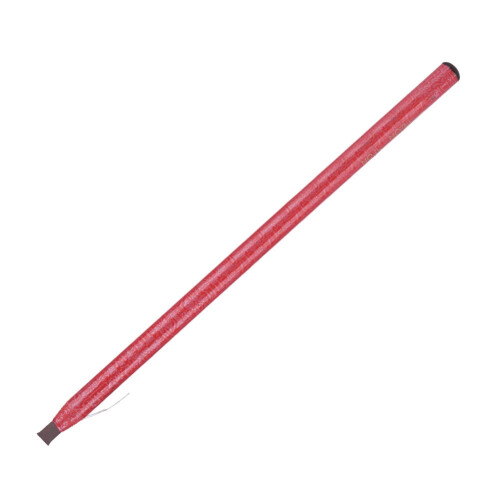 Wasserfestiger langlebiger Microblading-Augenbrauenstift 18cm 10g 1