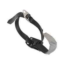 Foot Ascender Riser for Rock Climbing Mountaineering Equipment (for Left Foot)