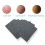 80Pcs/pack Men Blotter Face Oil Control Absorbing Paper Blotting Tissues 14