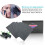 80Pcs/pack Men Blotter Face Oil Control Absorbing Paper Blotting Tissues 1