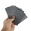 80Pcs/pack Men Blotter Face Oil Control Absorbing Paper Blotting Tissues 16