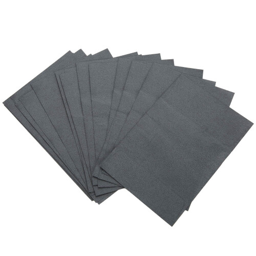 80Pcs/pack Men Blotter Face Oil Control Absorbing Paper Blotting Tissues 1