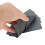 80Pcs/pack Men Blotter Face Oil Control Absorbing Paper Blotting Tissues 7