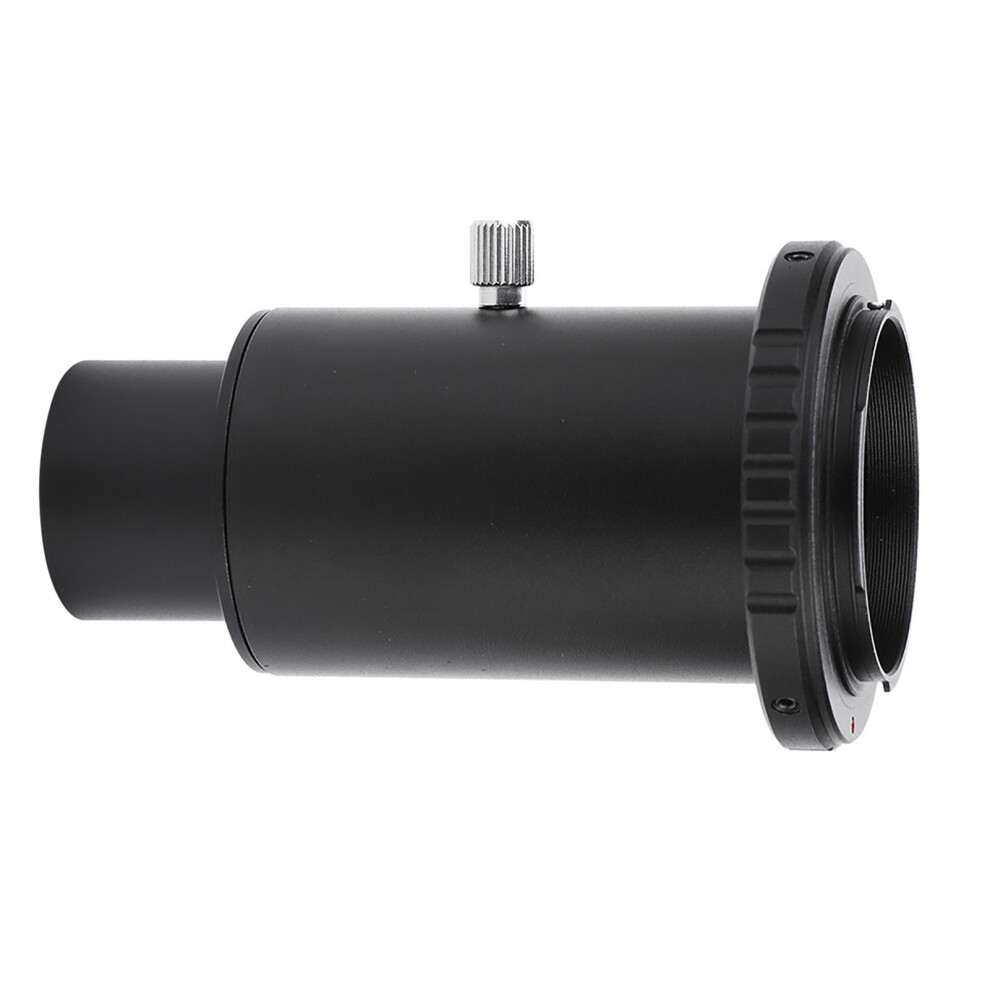 1.25Inch Telescope Extension Tube M42 Thread Tmount Adapter T2 Ring For Nikon F Mount Camera 6941324142899