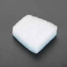 6Pcs Professional Breathing Machine Filters Blue and White for ResMed S7 S8 Series Sleep Apnea