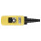 Crane Chain Hoist Push Button Switch Lifting Pendant Controller 2 Buttons 16