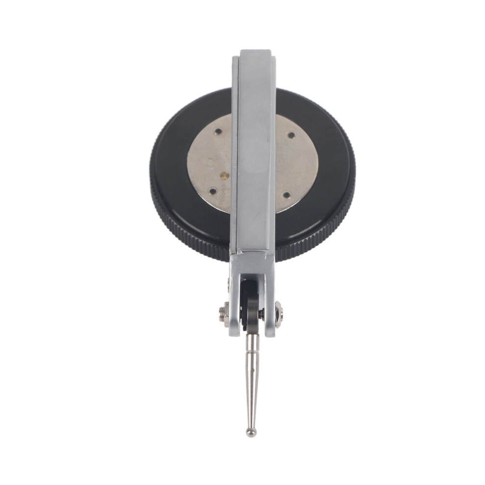 Accuracy 0.01Mm Lever Dial Test Indicator Meter Tool Kit Gage With Grey Case 6951324145554