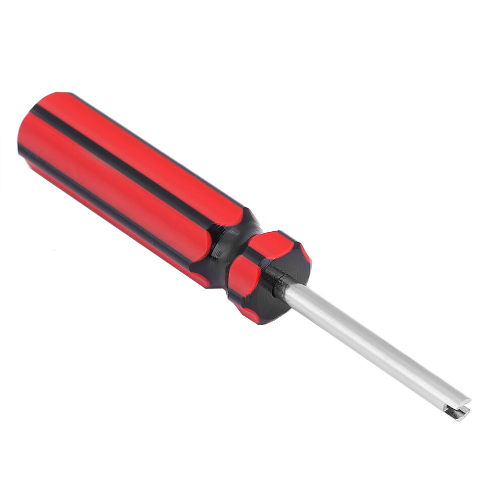 Motorcycle Wheel Tire Valve Core 10 Pcs With Remover Tool Repair Removal Kit 8151324146263