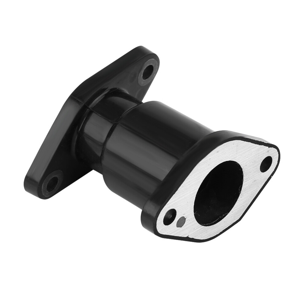 Carburetor Intake Manifold Boot Joint For Yamaha Yfa1 Breeze 89-03 Yfm125g Grizzly 125 04-11 8791324146551