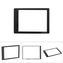 Kameraschirmschutzglas-Folie für Sony A7/A7S/A7R, 76x55mm, transparent