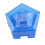 NOn toxic Reusable Cockroach Trap Box Effective Killer Home Kitchen Bug Catcher House 2