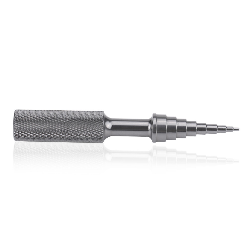 Aluminium Alloy Install Remove Tool Rc Model Bearing Od 2-18 Mm Car Truck Boats Tools 4251324146707