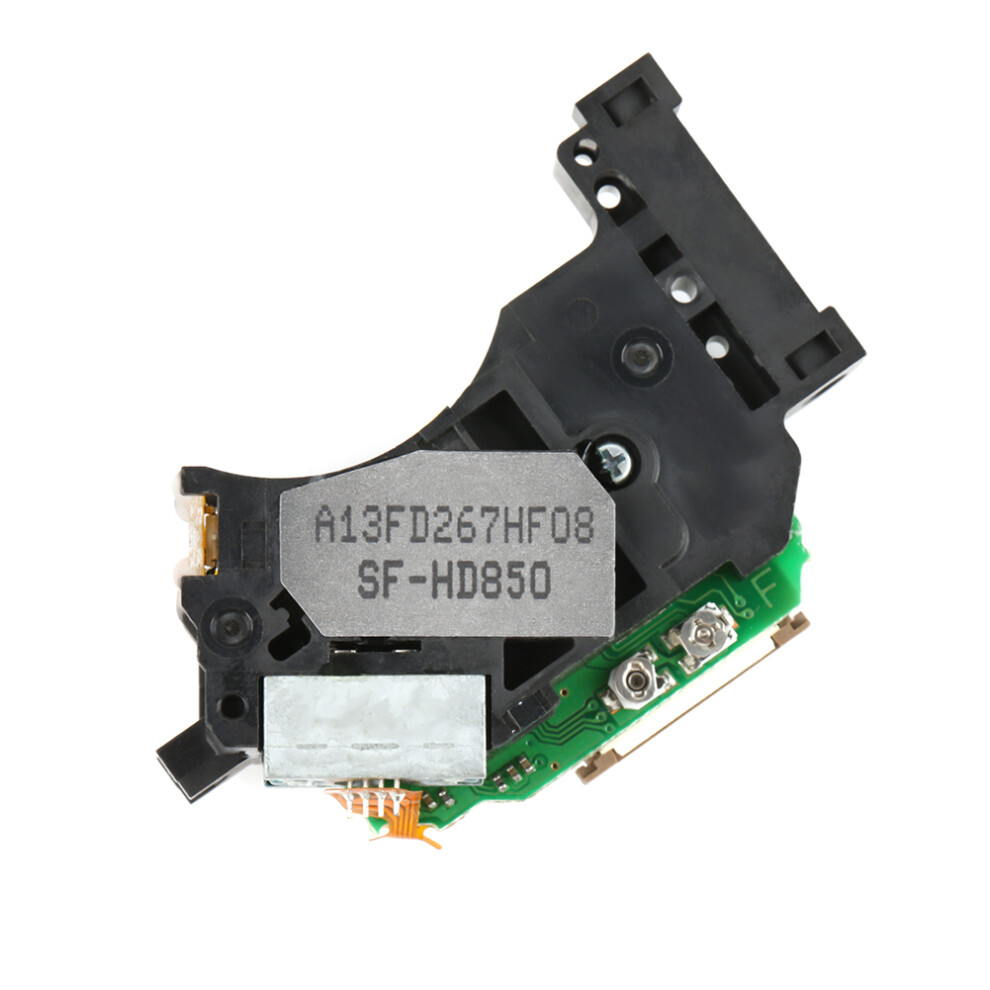 Sf-Hd850 Optical Pick Up Laser Lens For Dvd With Dv34 Mechanism Parts 7891324151027