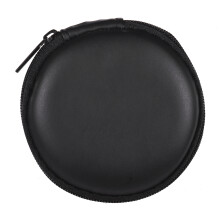 Mini kabelgebundenes omnidirektionales Mikrofon, Clip-on, 3,5 mm für Smartphone & PC