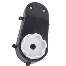 Elektromotor Getriebe RS390 6V/12V Kinderauto Spielzeug 12000-20000RPM Langlebiges Metall