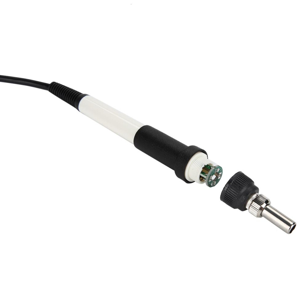 Soldering Handle For Dsk T12-D Soldering Station Soldering Tool Replacement Part 7691324154536