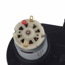 Elektrische Getriebe RS390 für Kindercar-Spielzeug 6V/12V 12000-20000U/min Einfacher Austausch