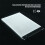 A4 USB LED Light Stencil Board Light Box Tracing Drawing Board (Stepless Adjustable Brightness) 7