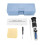 Seawater Salinity Meter Aquarium Optics Refractometer Temperature ATC Digital 0 - 10% 5