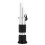 Seawater Salinity Meter Aquarium Optics Refractometer Temperature ATC Digital 0 - 10% 7