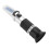 Seawater Salinity Meter Aquarium Optics Refractometer Temperature ATC Digital 0 - 10% 1