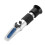 Seawater Salinity Meter Aquarium Optics Refractometer Temperature ATC Digital 0 - 10% 3