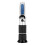 Seawater Salinity Meter Aquarium Optics Refractometer Temperature ATC Digital 0 - 10% 15
