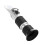 Seawater Salinity Meter Aquarium Optics Refractometer Temperature ATC Digital 0 - 10% 4
