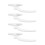 Aluminum Alloy Window Handle for Flat Open External Push Casement Security Lock Hardware Left White 15