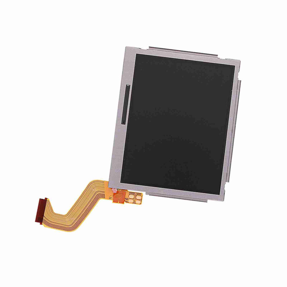 Replacement Parts Accessories Upper Bottom Lcd Screen Display For Nintendo Ndsi (Top Screen) 7661324158100