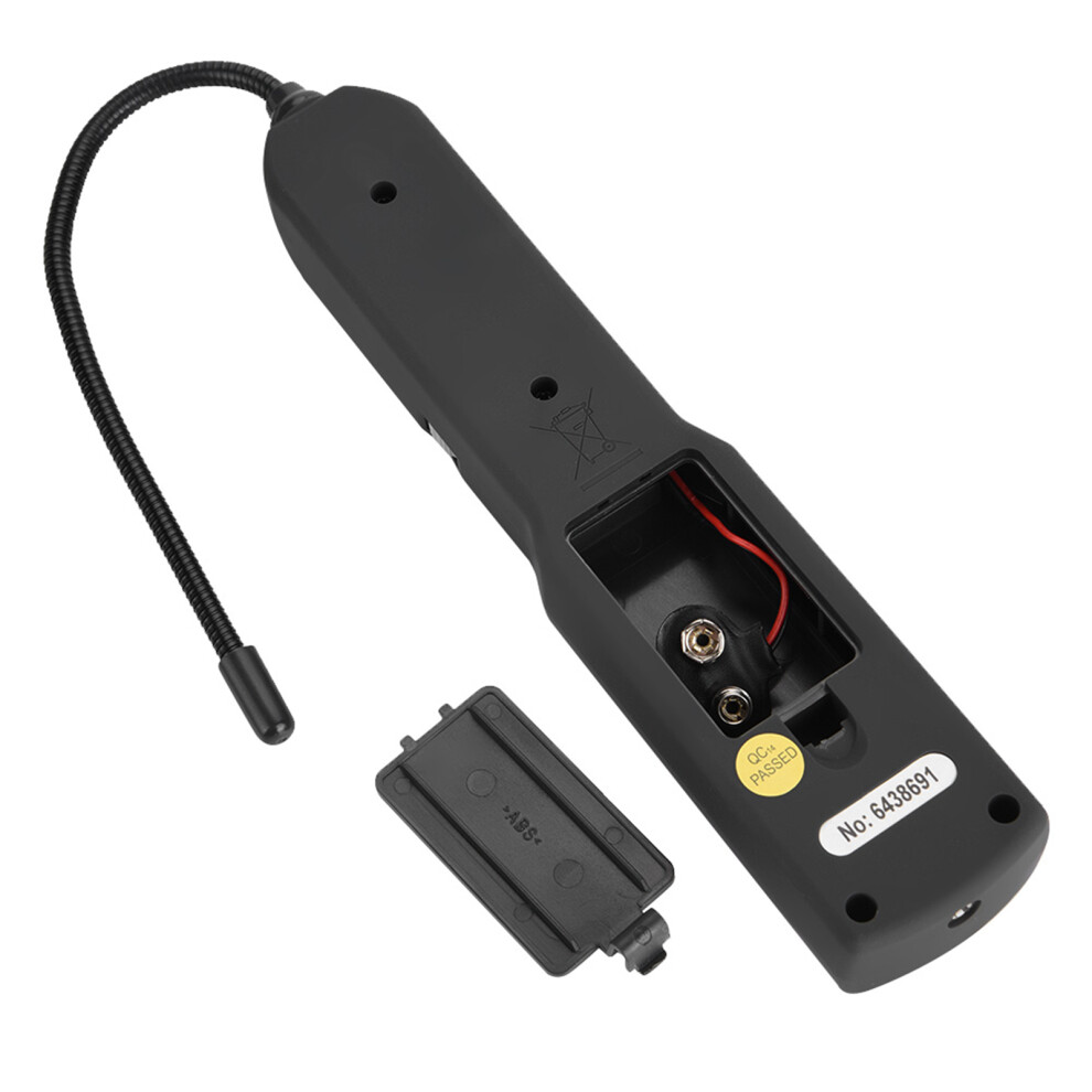 Em415pro Dc 6Â42V Open Short Circuit Finder Tester Cable Wire Tracker Car Repair Tool 6931324158174