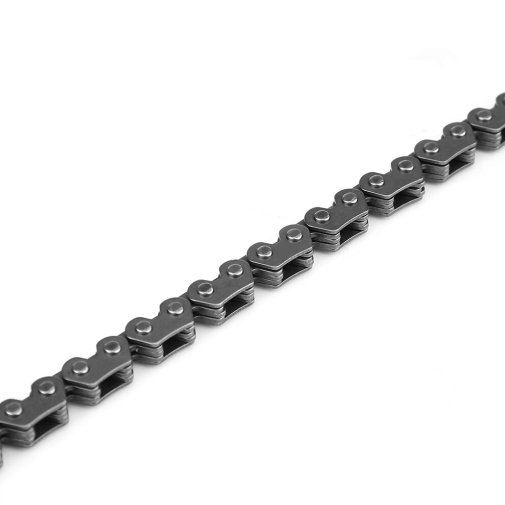 90 Links Timing Chain For Gy6 125Cc 150Cc Engine Scooters Mopeds Atv Go Kart 6911324159555