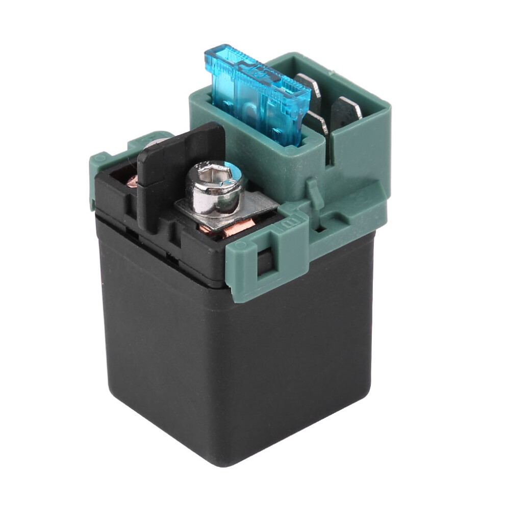 Starter Relay Solenoid for Kawasaki ZX1400 Ninja ZX-ZX1000 ZX-10R 600 ZX750 ZX900 ZZR600 ZX636