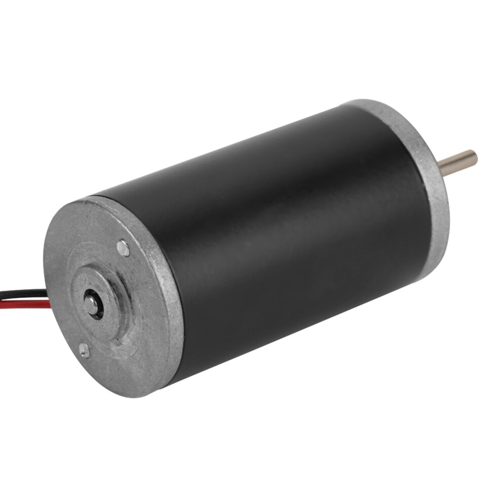 31Zy Permanent Magnetic Dc Carbon Brush Motor Cw/Ccw (6V 4000Rpm) 4951324160757